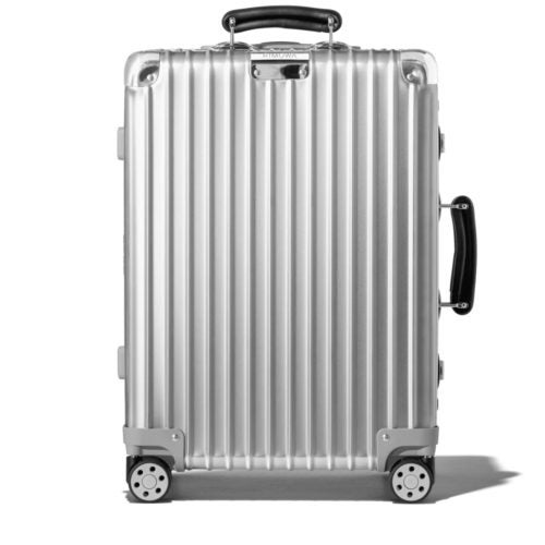 Best Rimowa Luggage in 2021 [Carry-On 