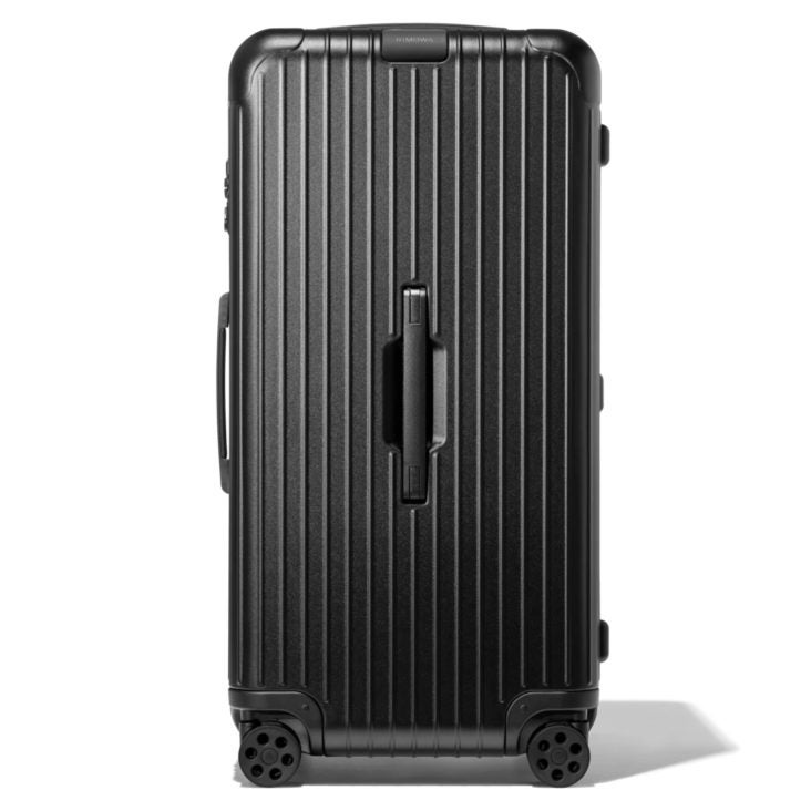 8 Best Rimowa Luggage in 2023 [Carry-on & Checked Options]