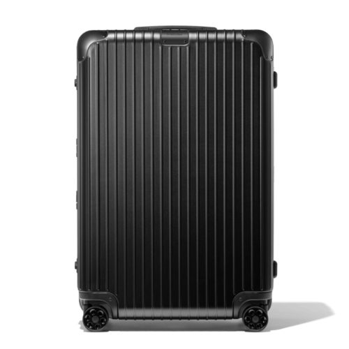 The 8 Best Rimowa Luggage in 2021 [Carry-On & Checked]