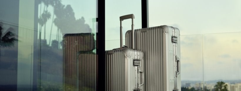 Rimowa Product View