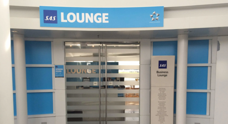 SAS Lounge Chicago SAS Lounge Chicago