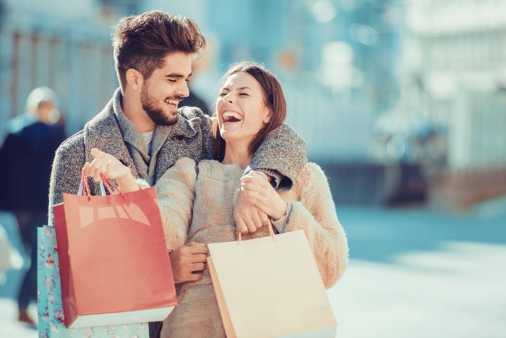 Shopping Shopping