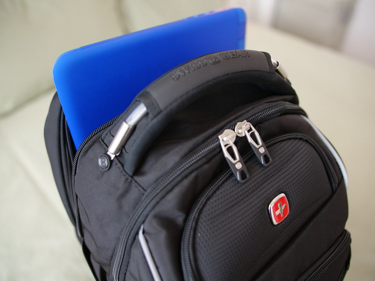 Swissgear laptop bag