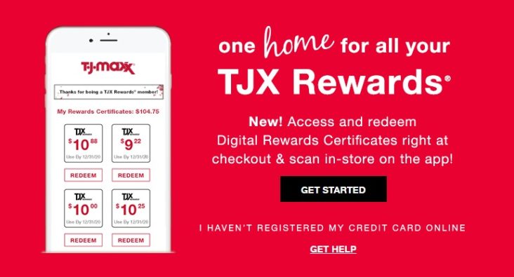 TJX Rewards Platinum MasterCard Worth It 2020 