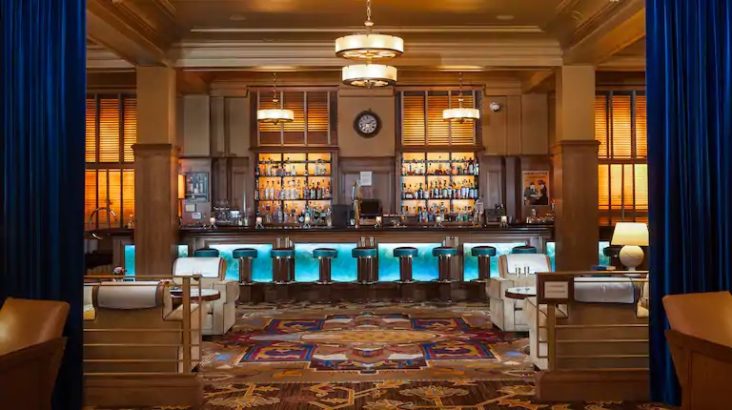 The Arctic Club Seattle