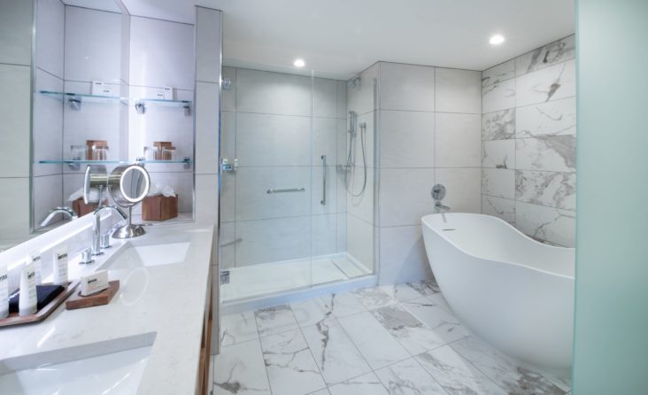The Charter Seattle Curio Collection by Hilton The Charter Seattle Curio Collection by Hilton