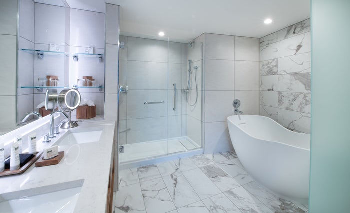 The Charter Seattle Curio Collection by Hilton