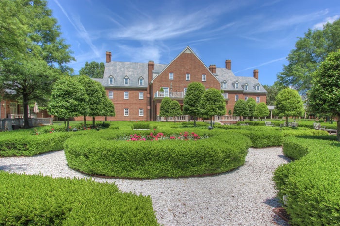 The Founders Inn and Spa Tapestry Collection by Hilton Virginia