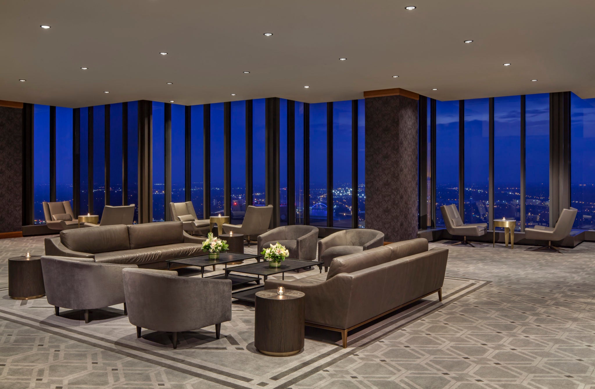 Curio Collection by Hilton Hotels Popular Locations, Best Redemptions