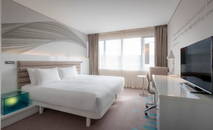 The Morrison a DoubleTree by Hilton Hotel The Morrison a DoubleTree by Hilton Hotel