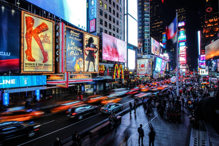 How to Book Cheap Car Rentals in New York City [Price Comparisons]