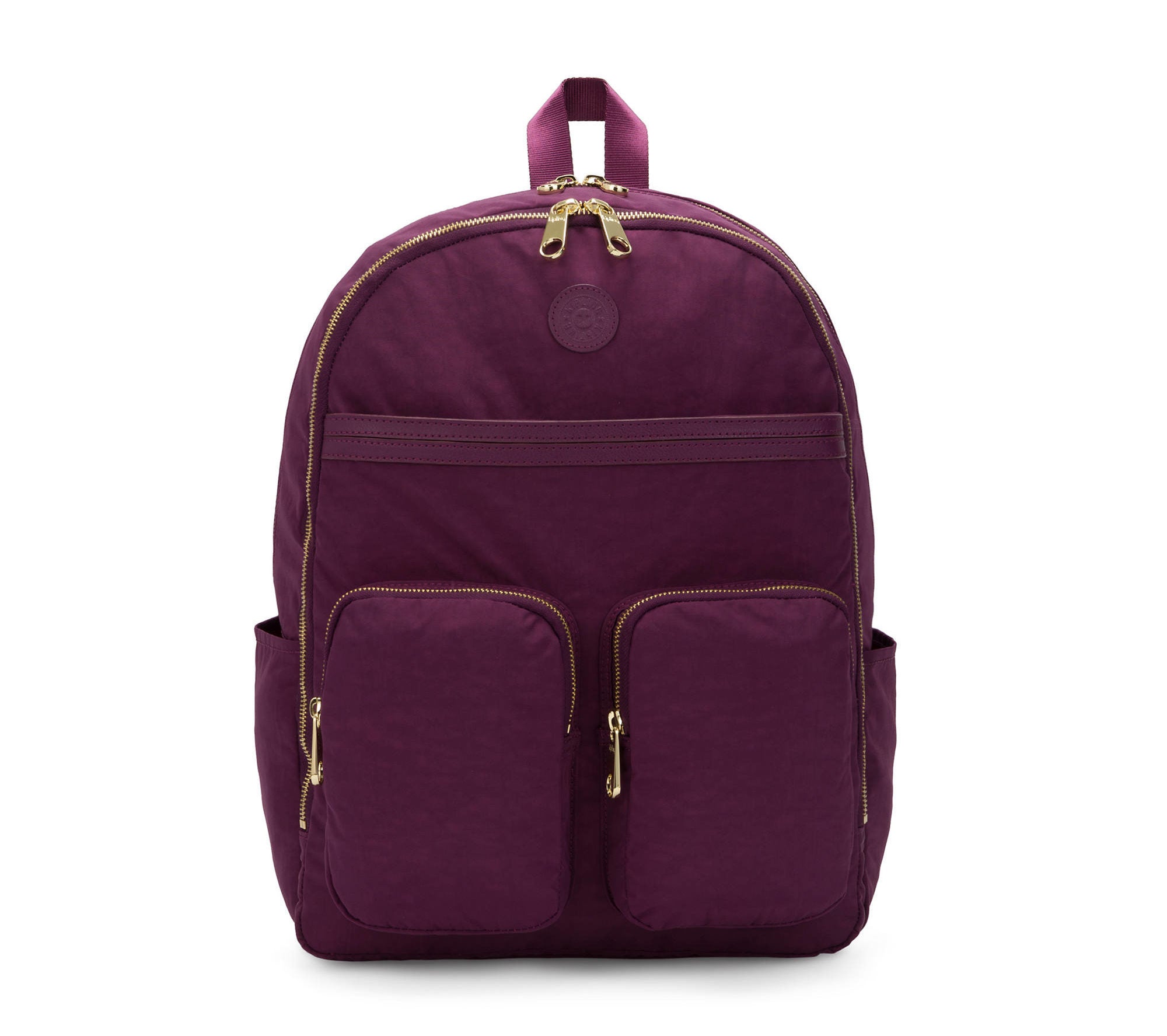 Kipling tina hotsell large laptop backpack