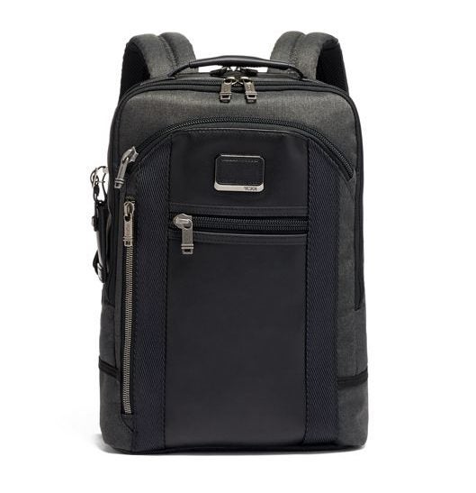16 Best Tumi Backpacks in 2021 [Laptop, Leather, & Travel]