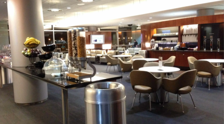 United Club Denver Airport United Club Denver Airport