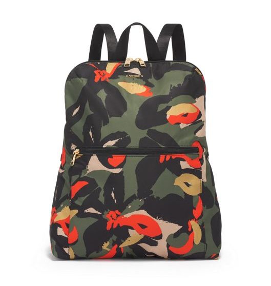 Voyageur Just In Case Backpack Voyageur Just In Case Backpack