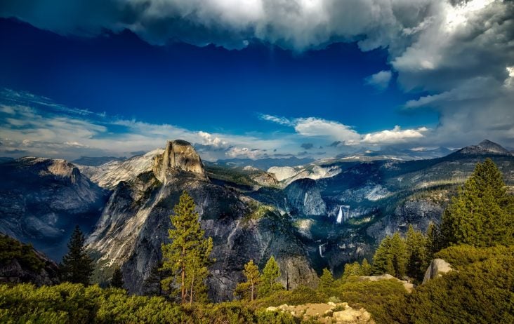 Yosemite National Park Yosemite National Park