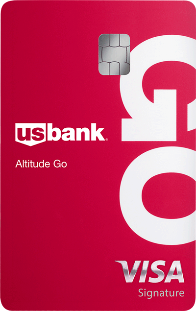 U.S. Bank Altitude Credit Cards & Reward Program [2020]
