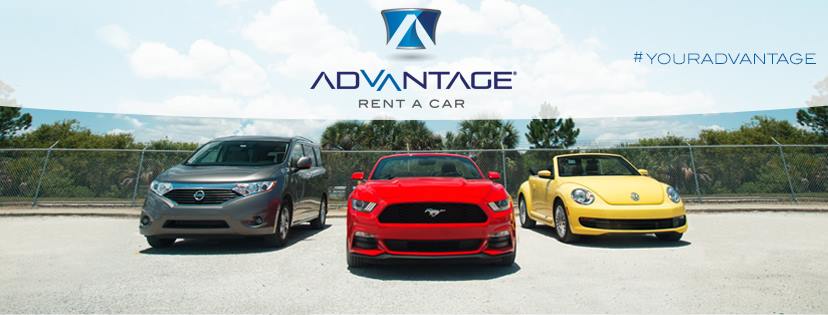Advantage Car Rental