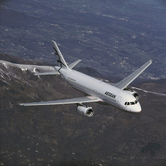17 Best Ways To Earn Aegean Airlines Miles+Bonus Miles [2025]