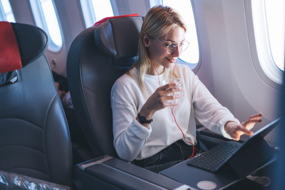 Everything You Need to Know About Gogo Inflight Internet
