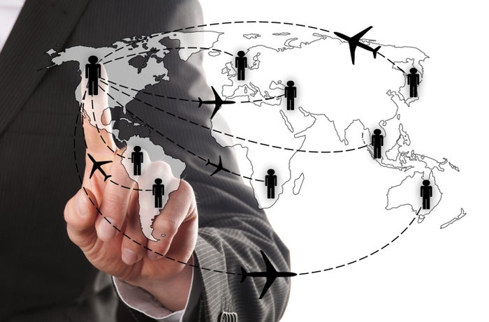 Airline partners
