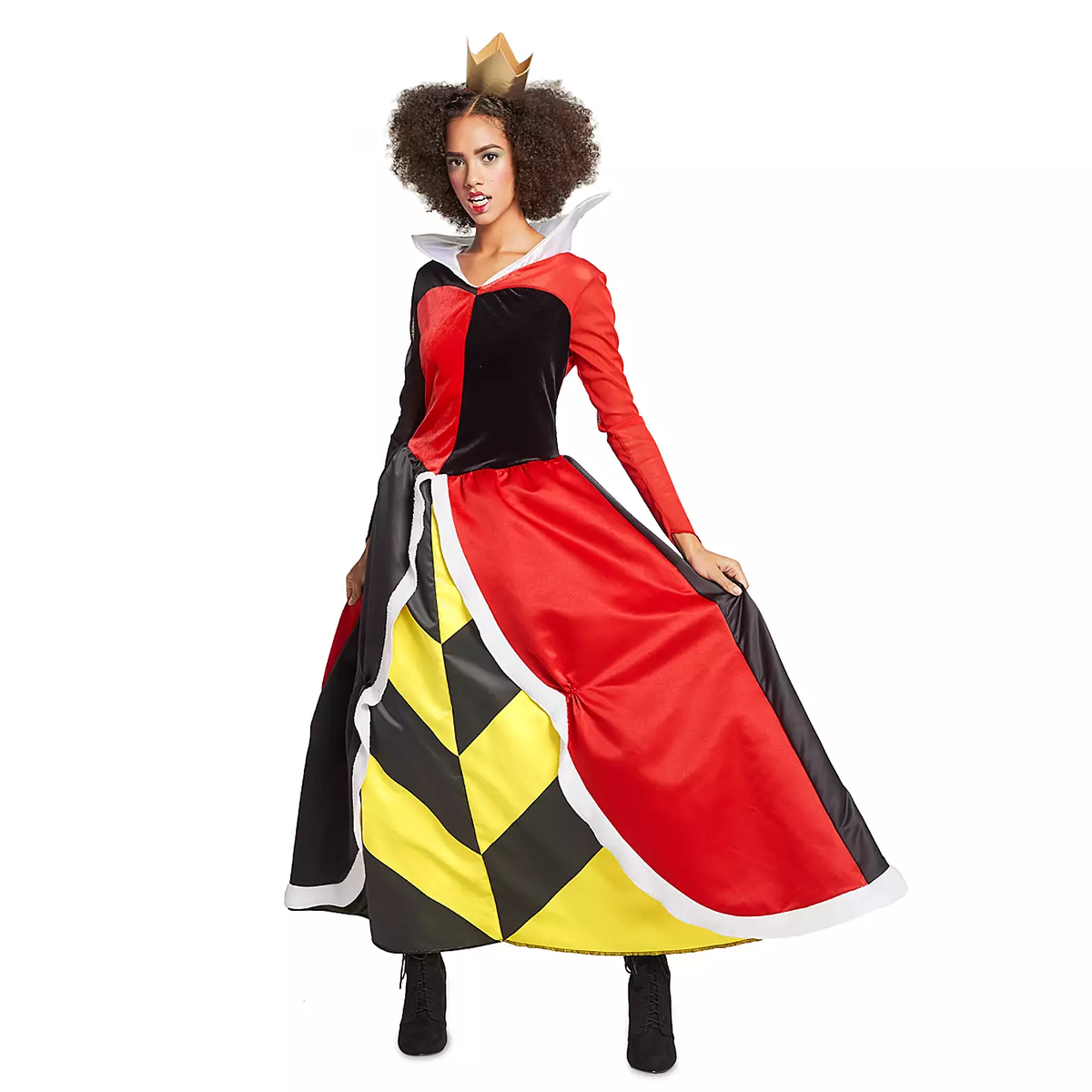 Alice in Wonderland Costume Collection for Adults