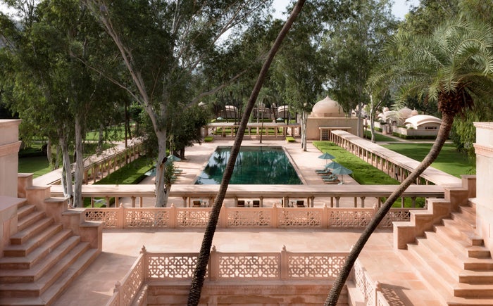Amanbagh