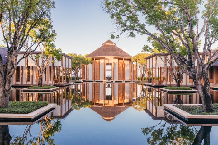 The 16 Best Aman Hotels and Resorts in the World [2025]