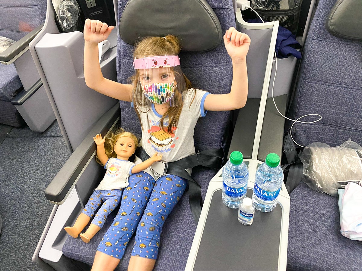 Traveling With Kids During the COVID-19 Crisis [Detailed Guide]