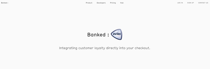 Banked British Airways Banked British Airways