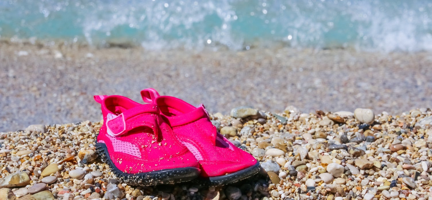 The 20 Best Water Shoes for Women and Men [2022]