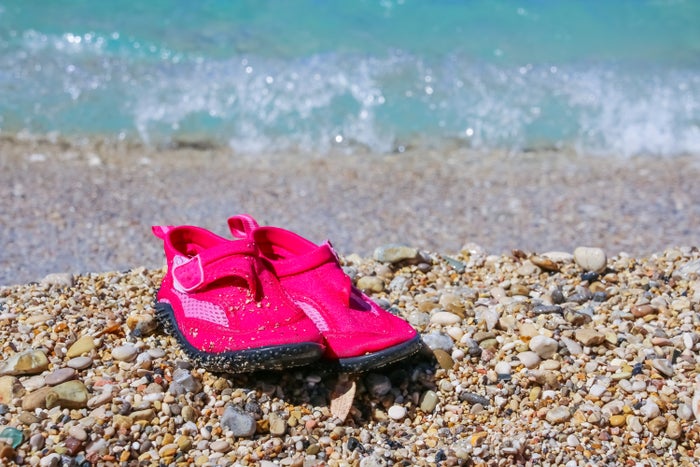 The 20 Best Water Shoes for Women and Men [2024]