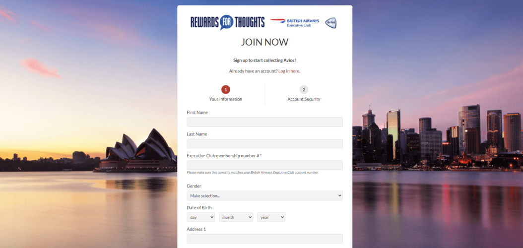 26 Best Ways to Earn British Airways Avios Points [2021]