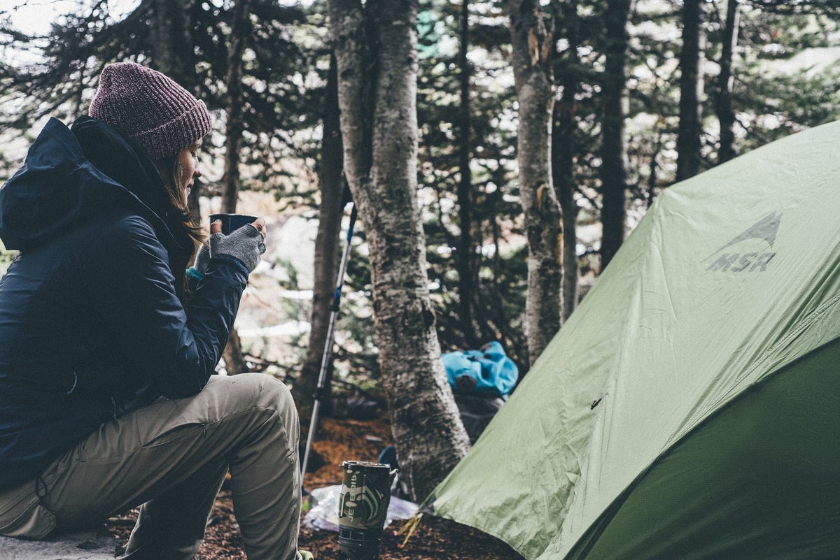 25 Best Camping Essentials To Bring On Your Next Trip [2023]