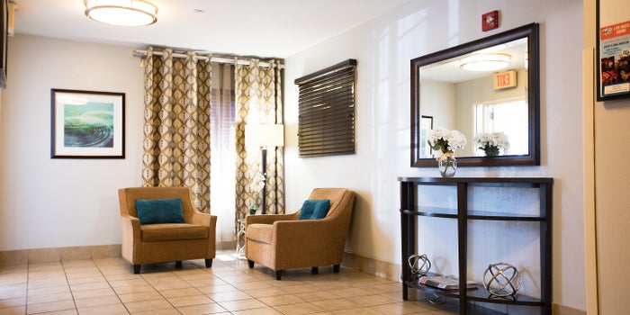 Candlewood Suites Austin South