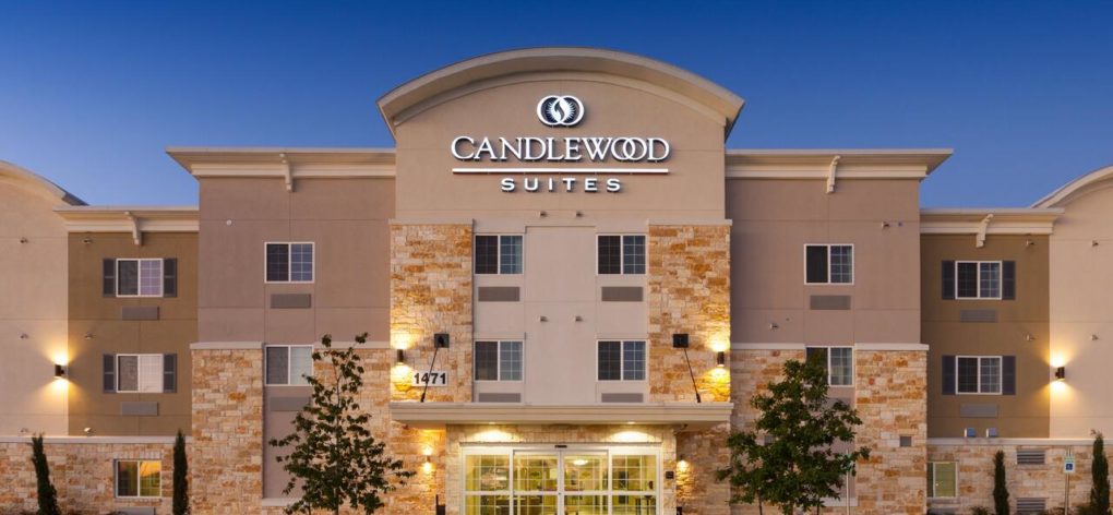 Candlewood Suites Hotels 12 Popular Locations 2022   Candlewood Suites New Braunfels 1020x472 