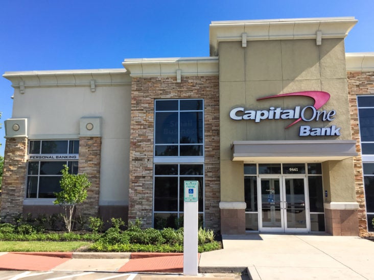 Capital One Capital One