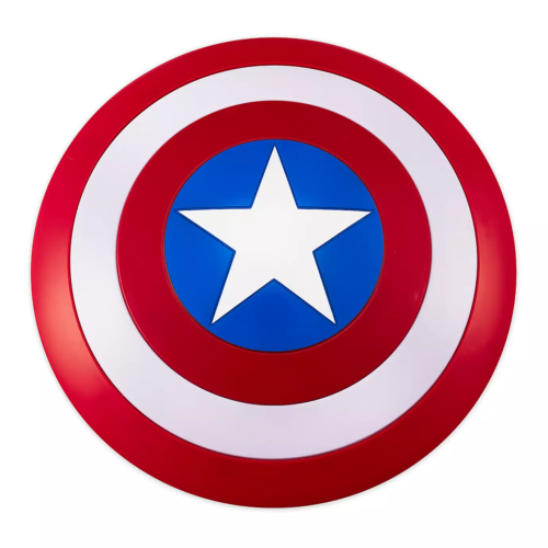 Captain America Shield Marvels Avengers Infinity War Captain America Shield Marvels Avengers Infinity War