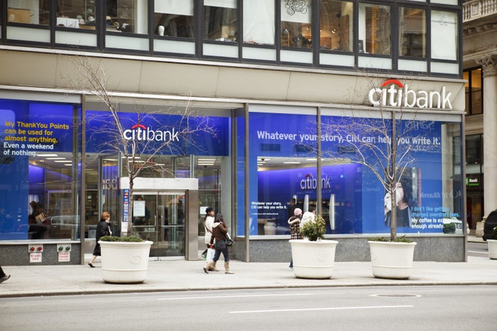 Cashing Out Points From Your Citi Credit Card Will Be 25% Less Valuable in August
