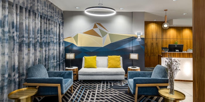 Crowne Plaza Denver
