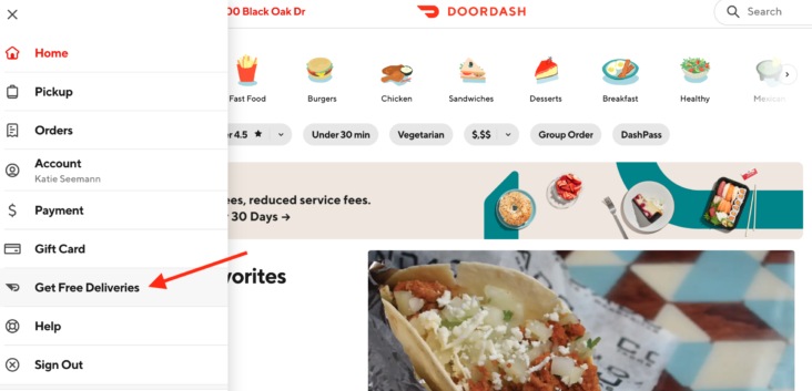 DashPass sign up DashPass sign up