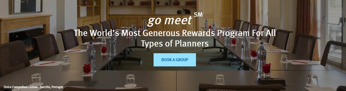 Go Meet Wyndham Meetings