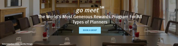 Go Meet Wyndham Meetings Go Meet Wyndham Meetings