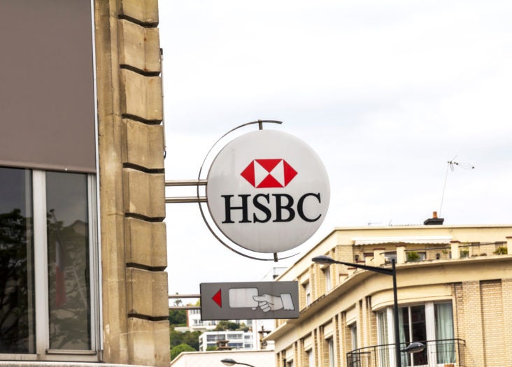 HSBC HSBC
