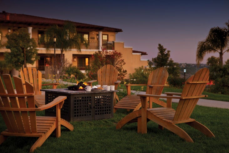Hilton Grand Vacations Club at MarBrisa Hilton Grand Vacations Club at MarBrisa