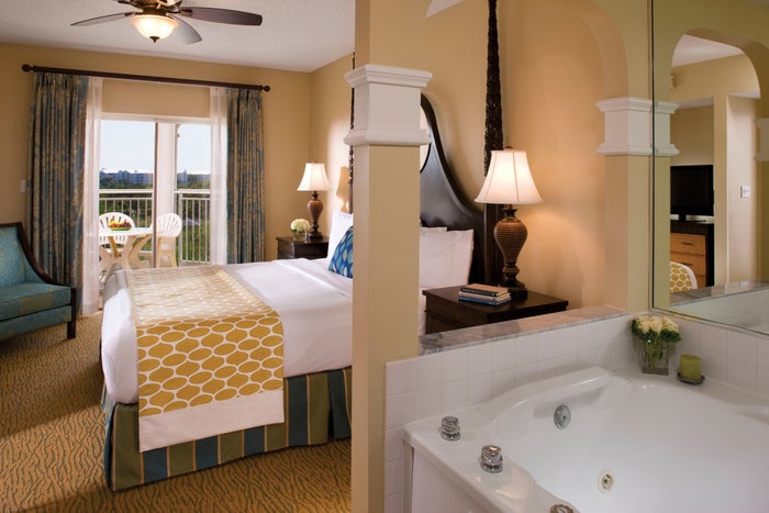 Hilton Grand Vacations Club at SeaWorld Hilton Grand Vacations Club at SeaWorld