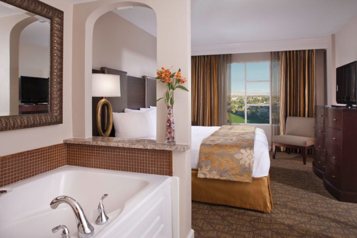 Hilton Grand Vacations Club on Paradise Hilton Grand Vacations Club on Paradise