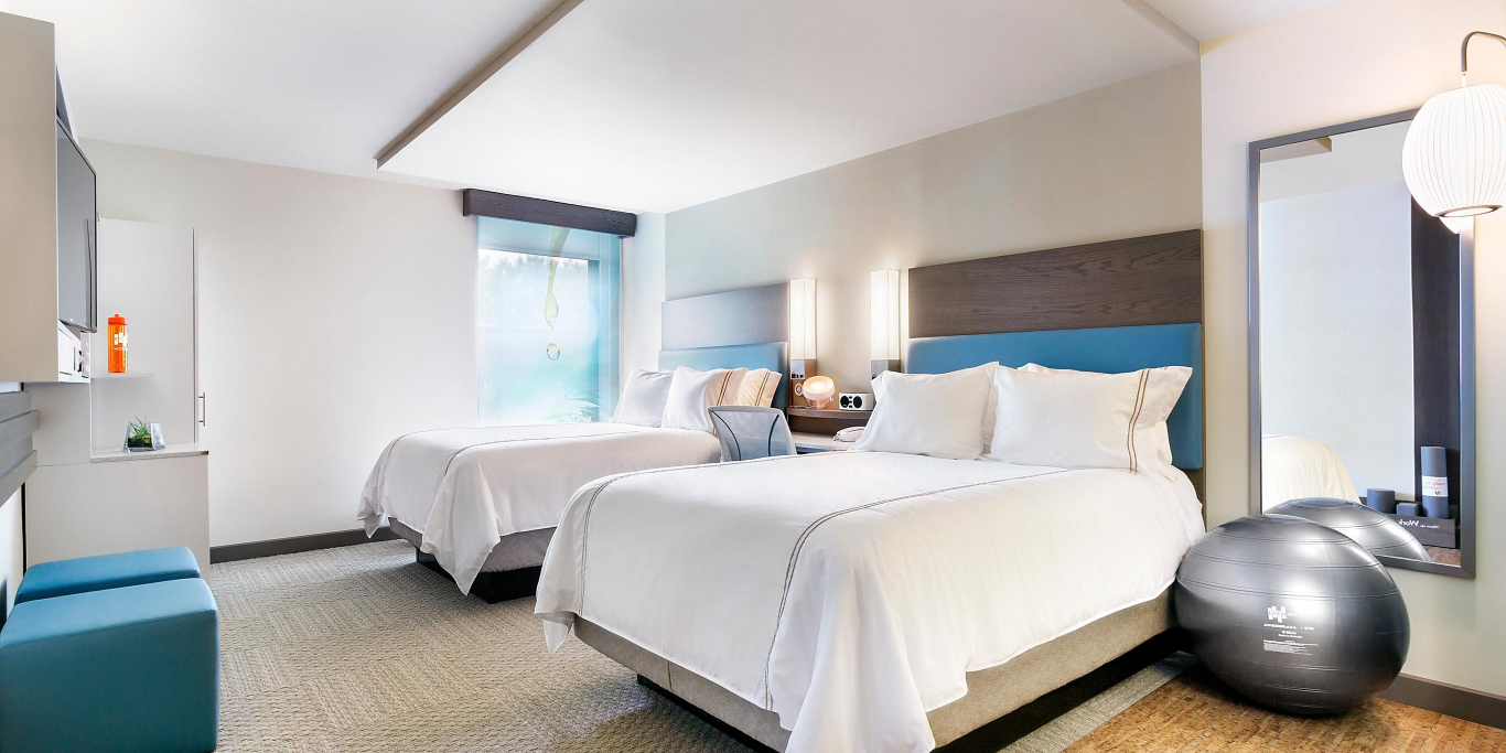 PetFriendly IHG Brands in 2023 [Policies, Deposits, Size]