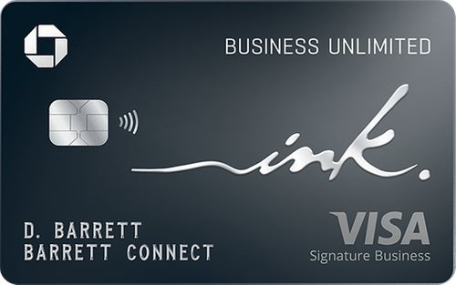 Ink Business Unlimited Credit Card — Full Review [2026]