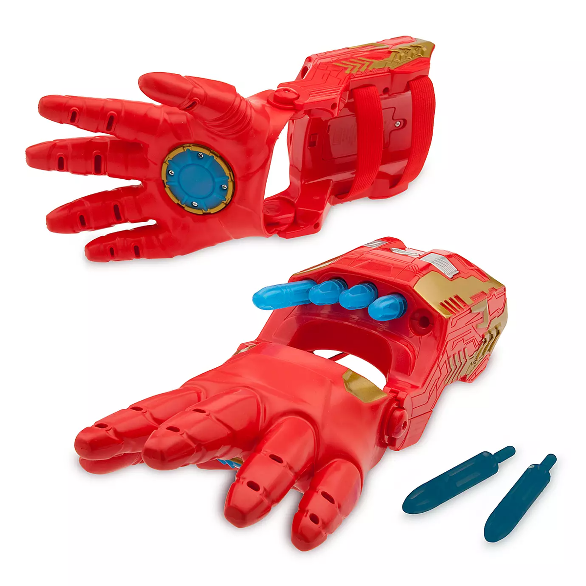 Iron Man Repulsor Gloves Marvels Avengers Infinity War